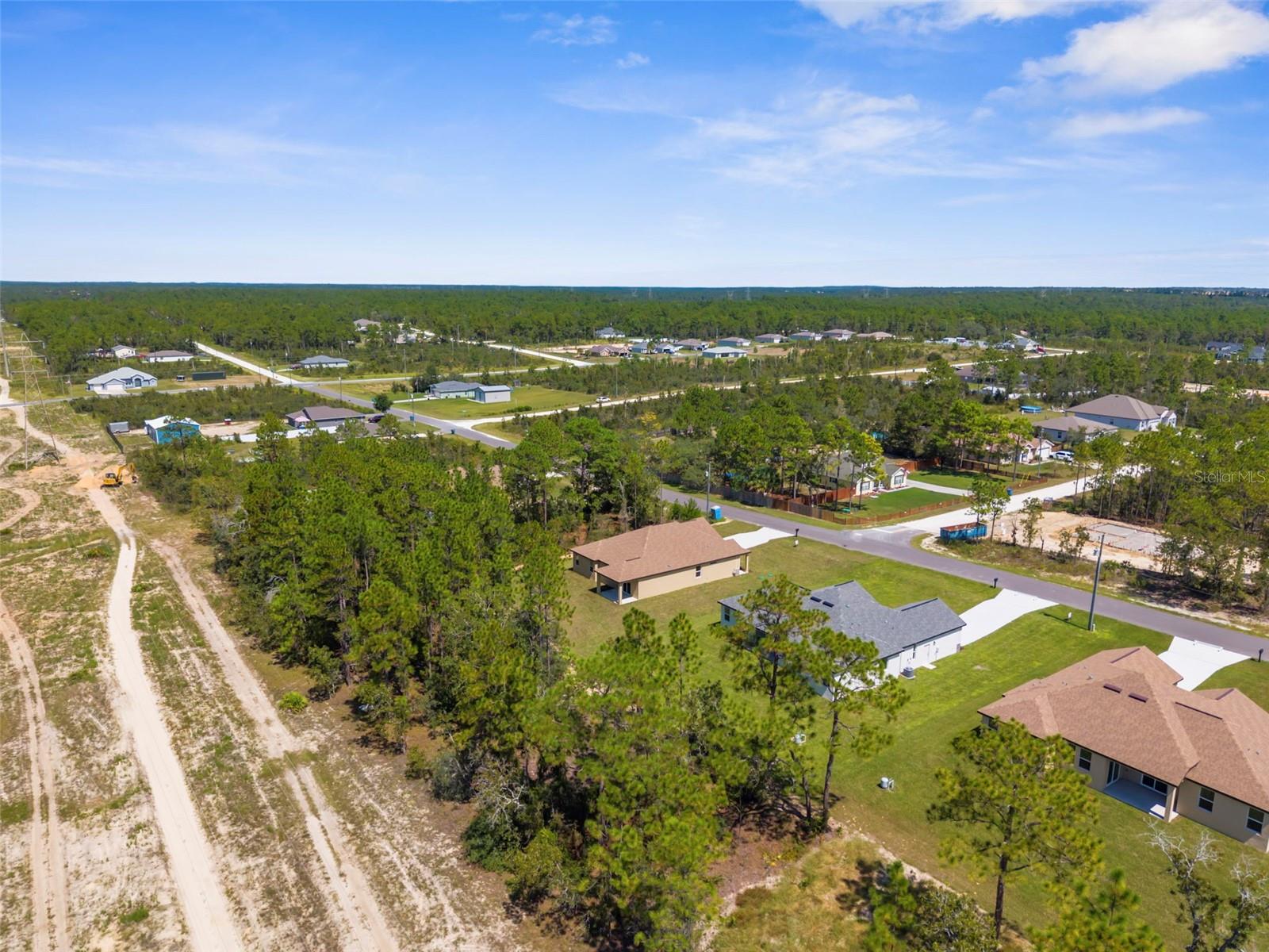 ROYAL HIGHLANDS - Residential