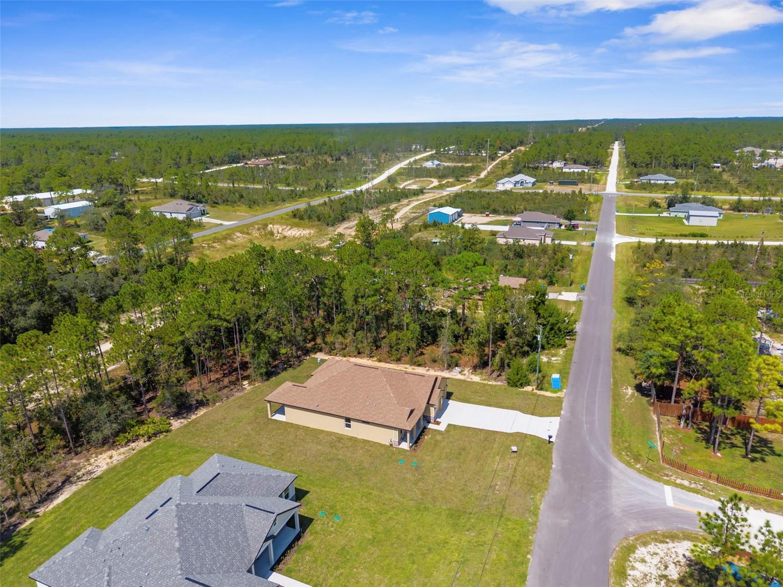 ROYAL HIGHLANDS - Residential