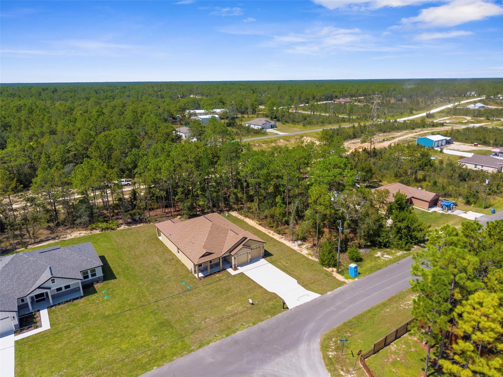 ROYAL HIGHLANDS - Residential