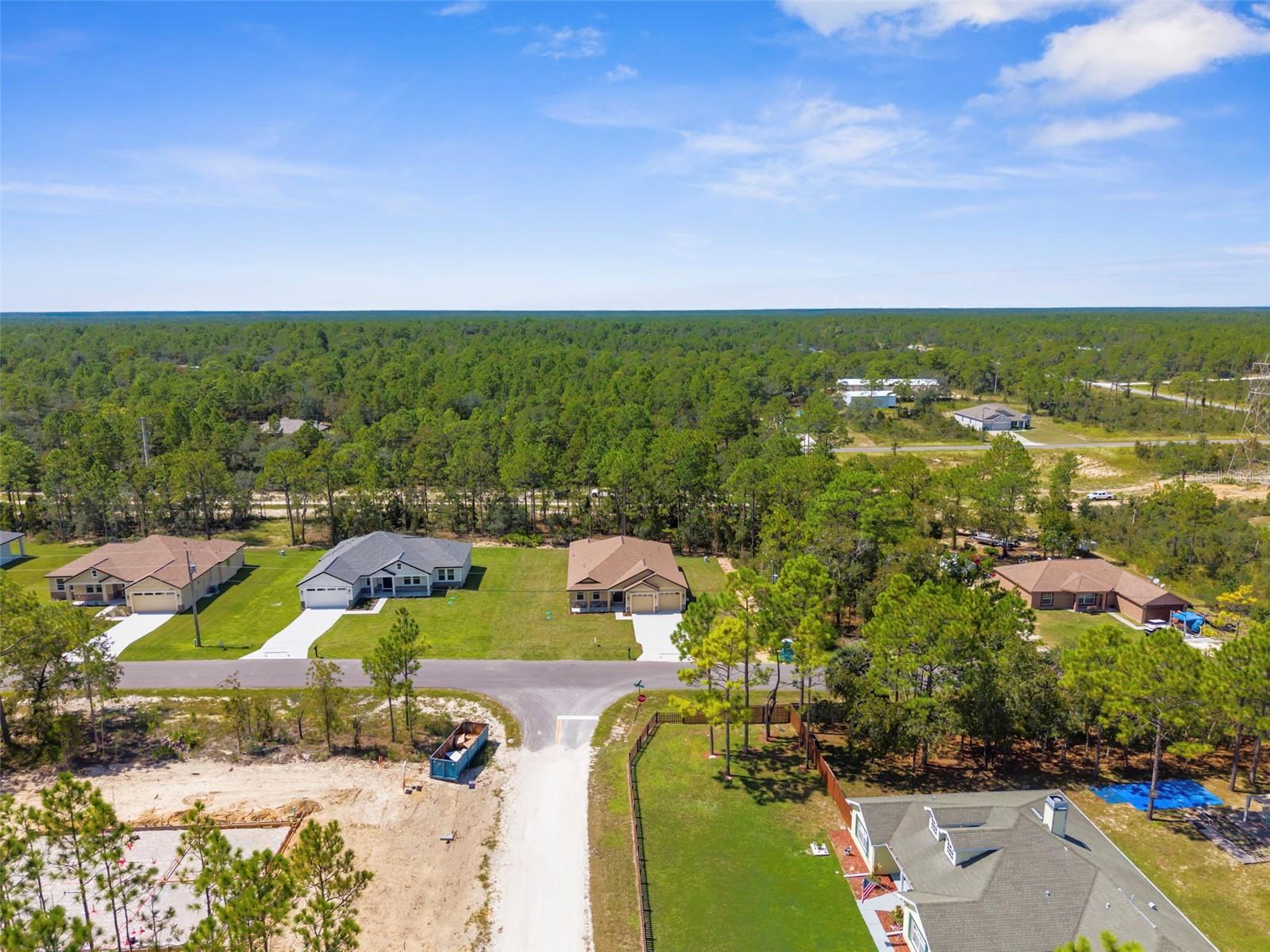 ROYAL HIGHLANDS - Residential