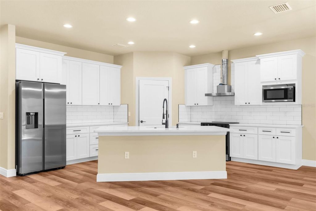 Photo of 16143 Penn State Road, Weeki Wachee, FL 34614 (MLS # W7879230)