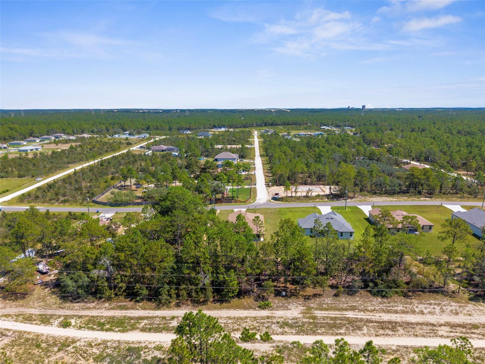 ROYAL HIGHLANDS - Residential