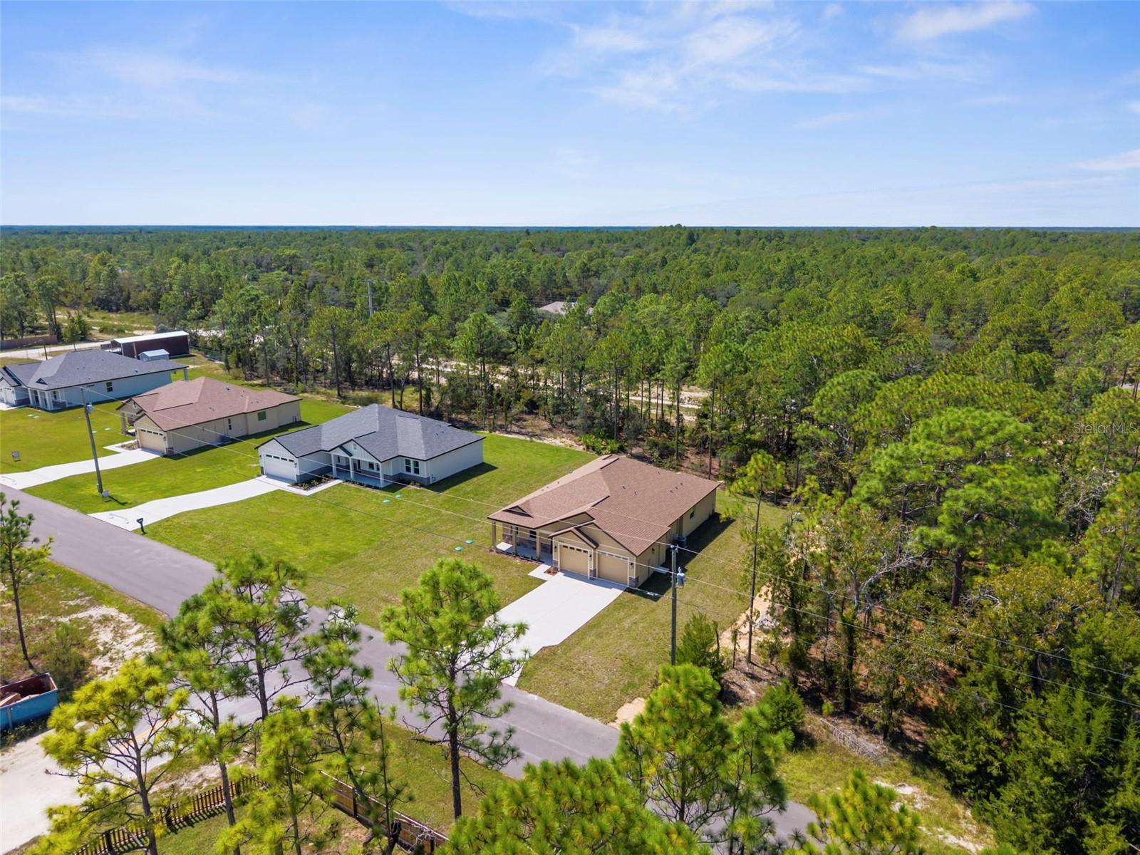 ROYAL HIGHLANDS - Residential