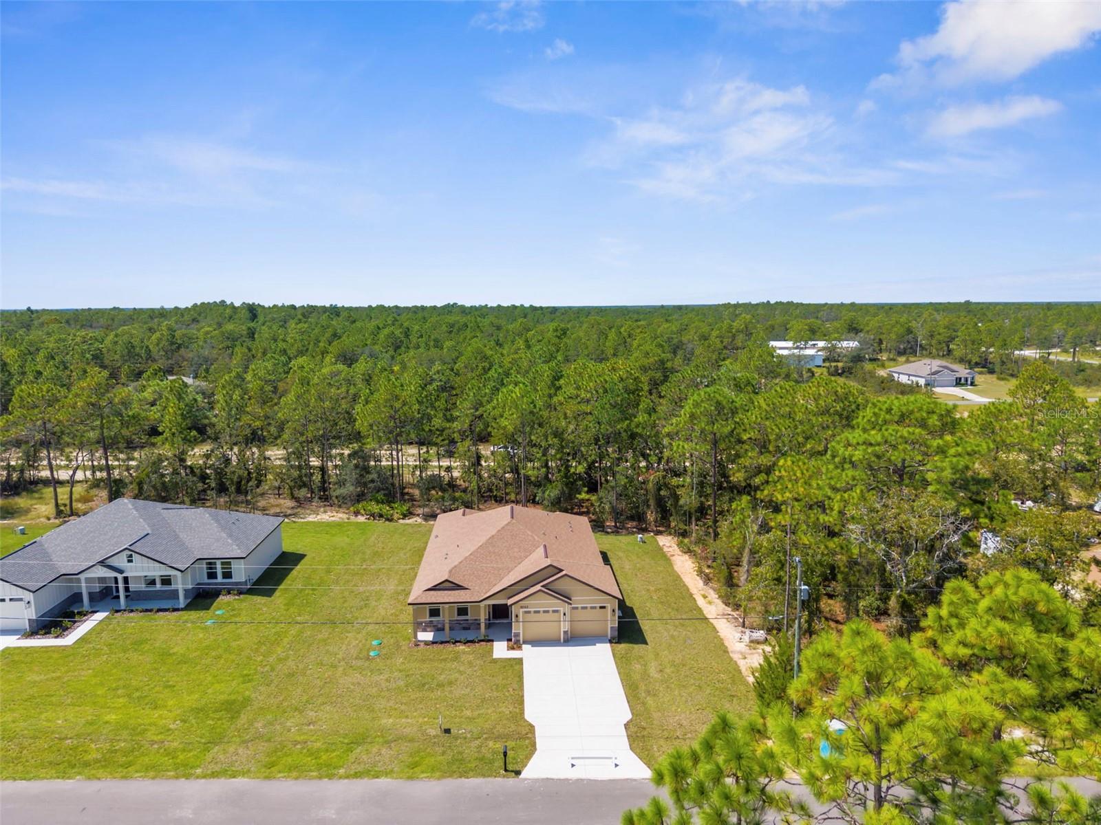ROYAL HIGHLANDS - Residential