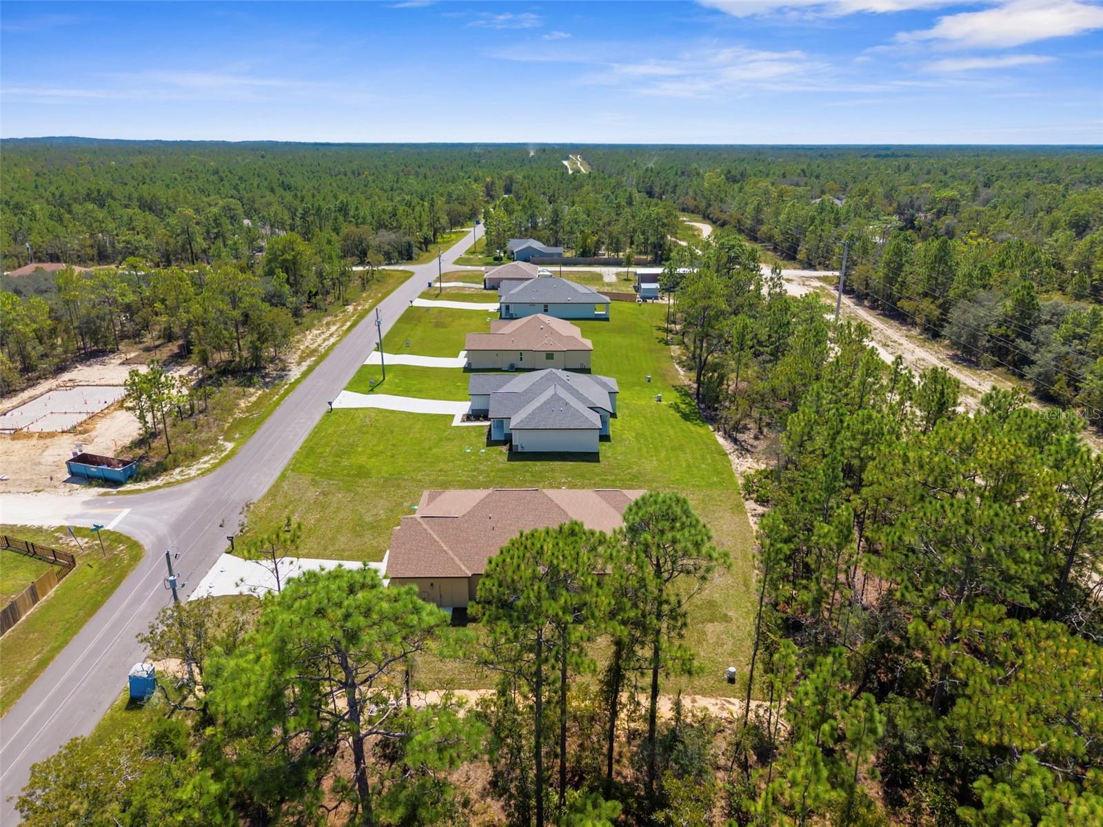 ROYAL HIGHLANDS - Residential