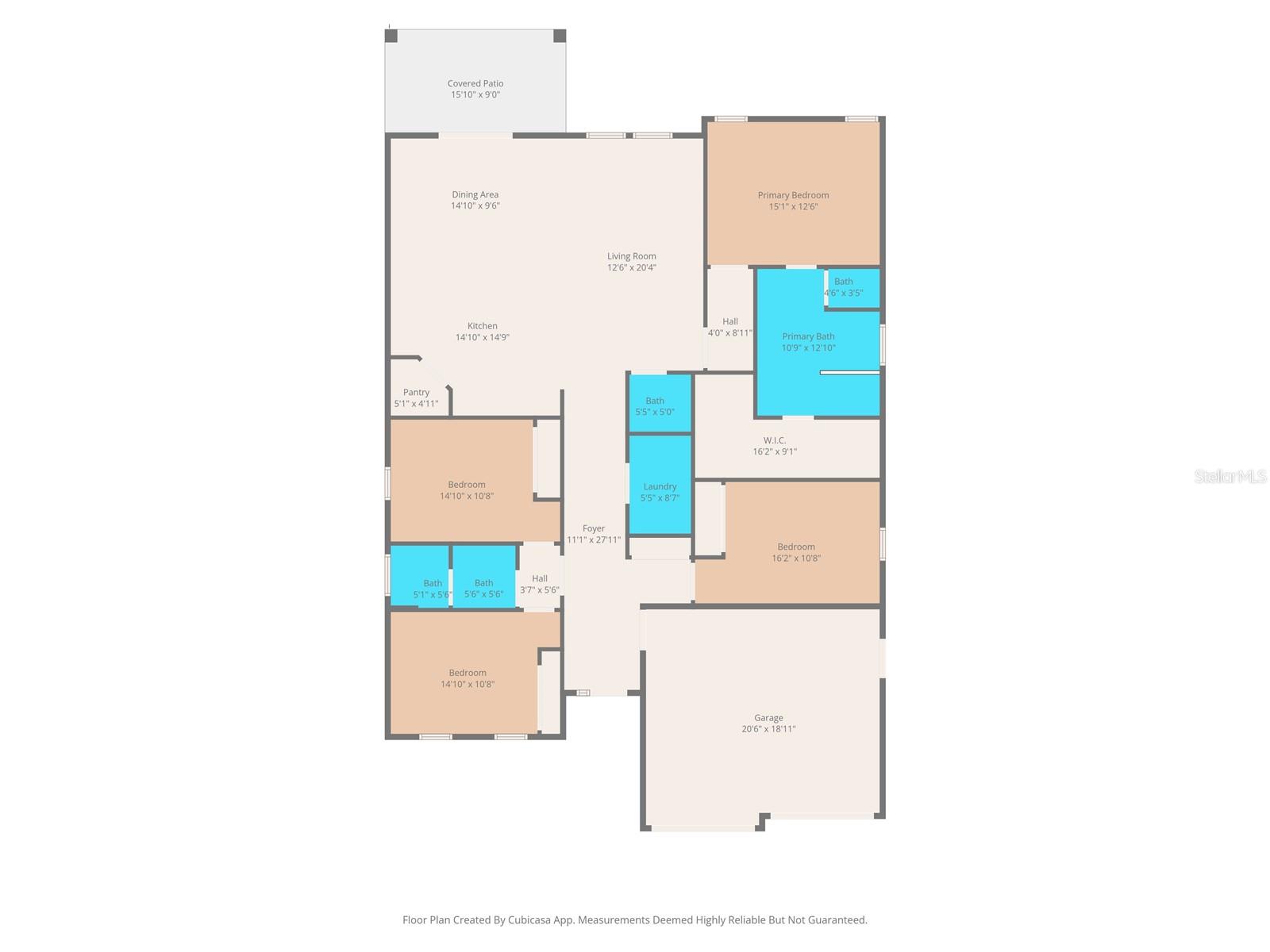 ROYAL HIGHLANDS - Residential