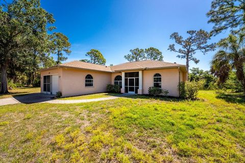 Photo of 3340 Garcia Street, North Port, FL 34286 (MLS # N6143687)