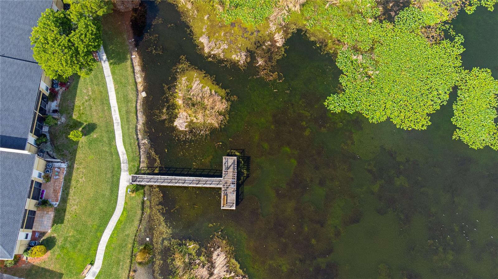 BELLA VISTA ON LAKE - Residential