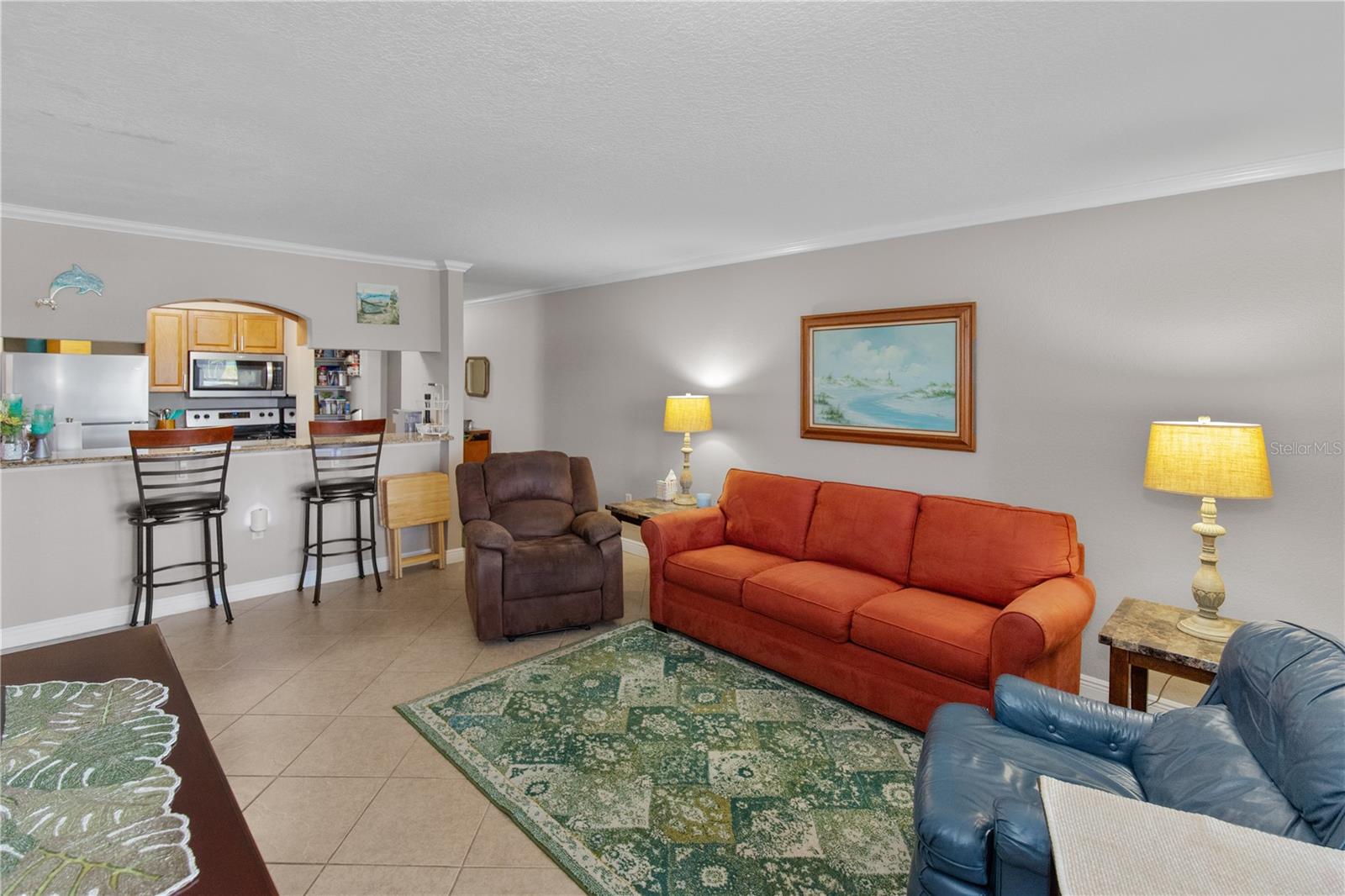 BELLA VISTA ON LAKE - Residential