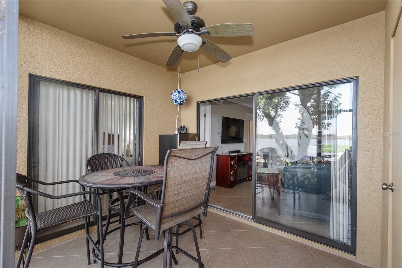 BELLA VISTA ON LAKE - Residential