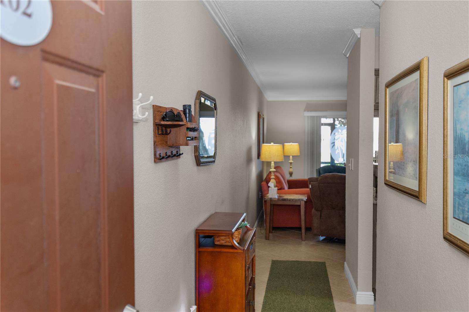 BELLA VISTA ON LAKE - Residential