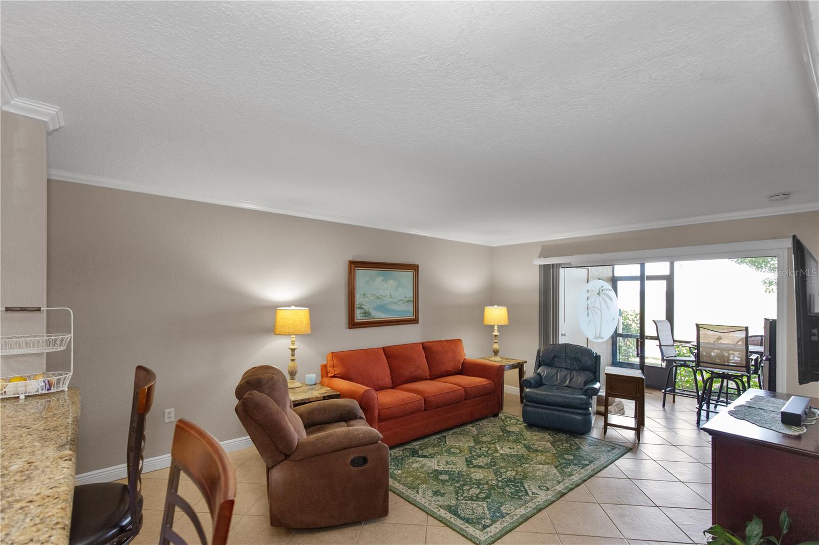 BELLA VISTA ON LAKE - Residential