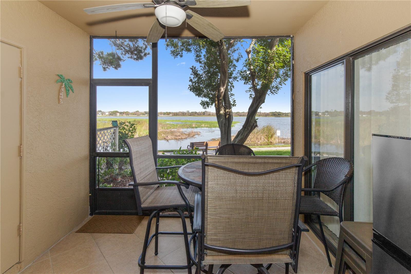 BELLA VISTA ON LAKE - Residential