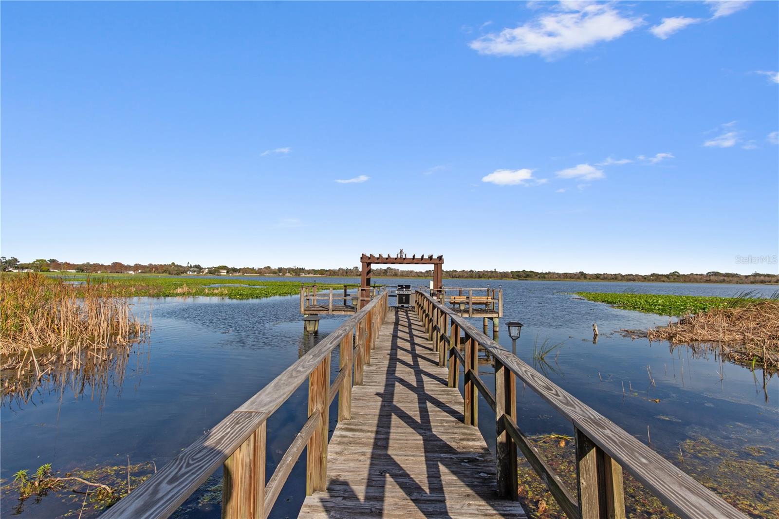 BELLA VISTA ON LAKE - Residential