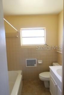 GOLDEN HEIGHTS - Residential Lease