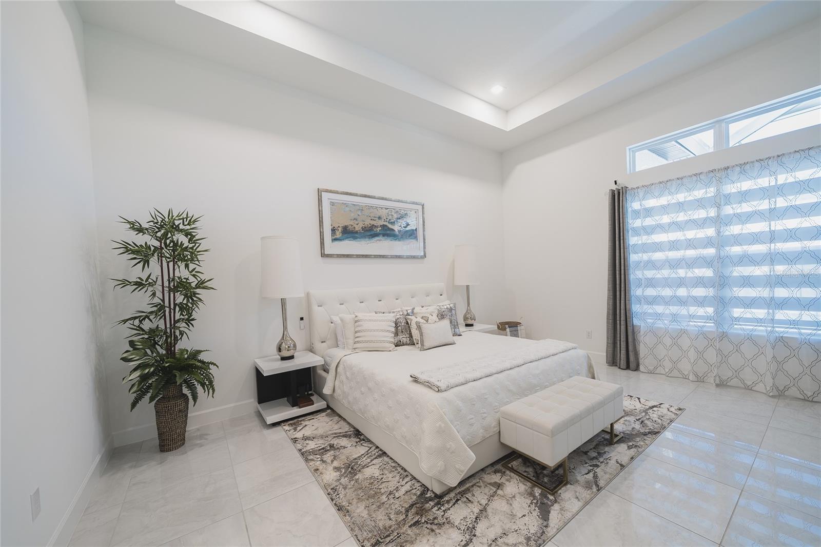 RIVER'S EDGE - Residential