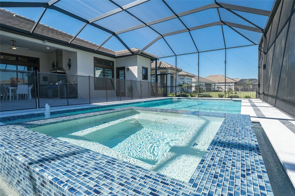 Photo of 34135 Tompion Way, Wesley Chapel, FL 33543 (MLS # TB8444070)