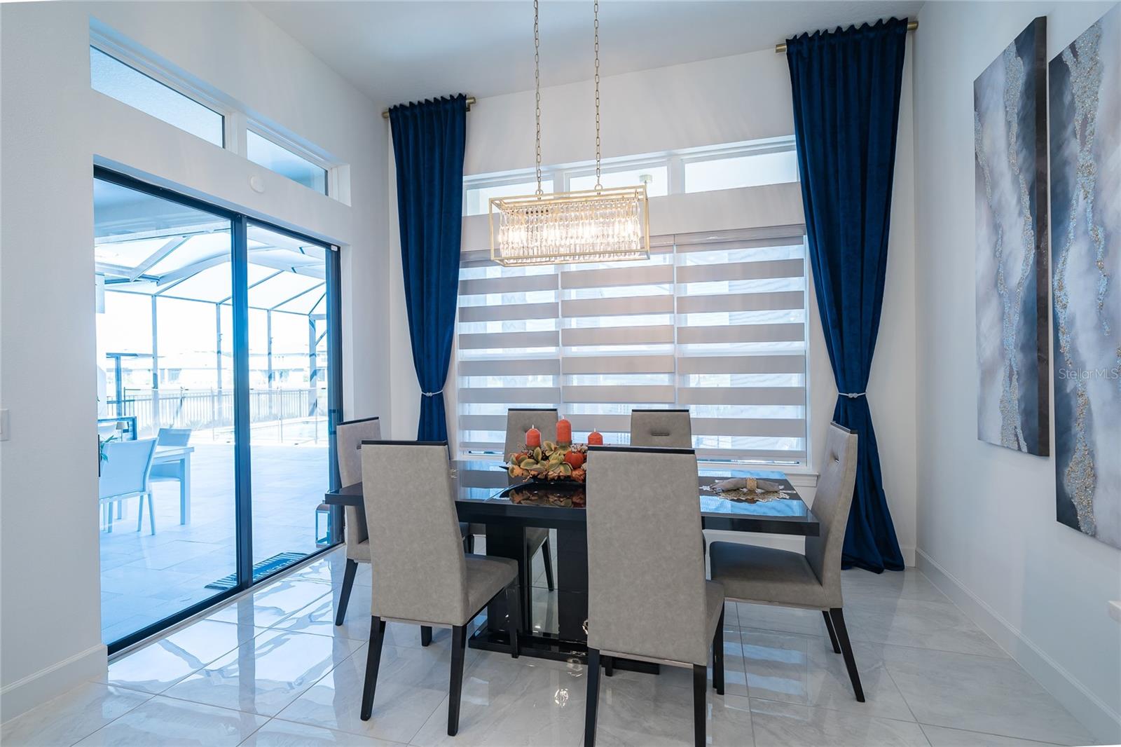 RIVER'S EDGE - Residential