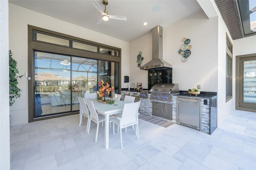 Photo of 34135 Tompion Way, Wesley Chapel, FL 33543 (MLS # TB8444070)