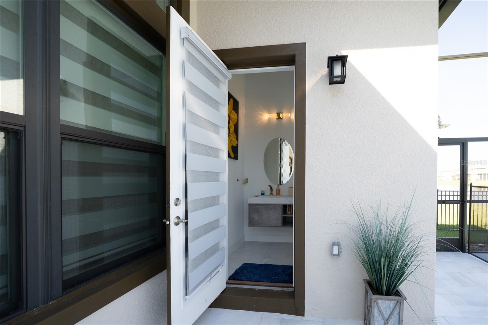 RIVER'S EDGE - Residential