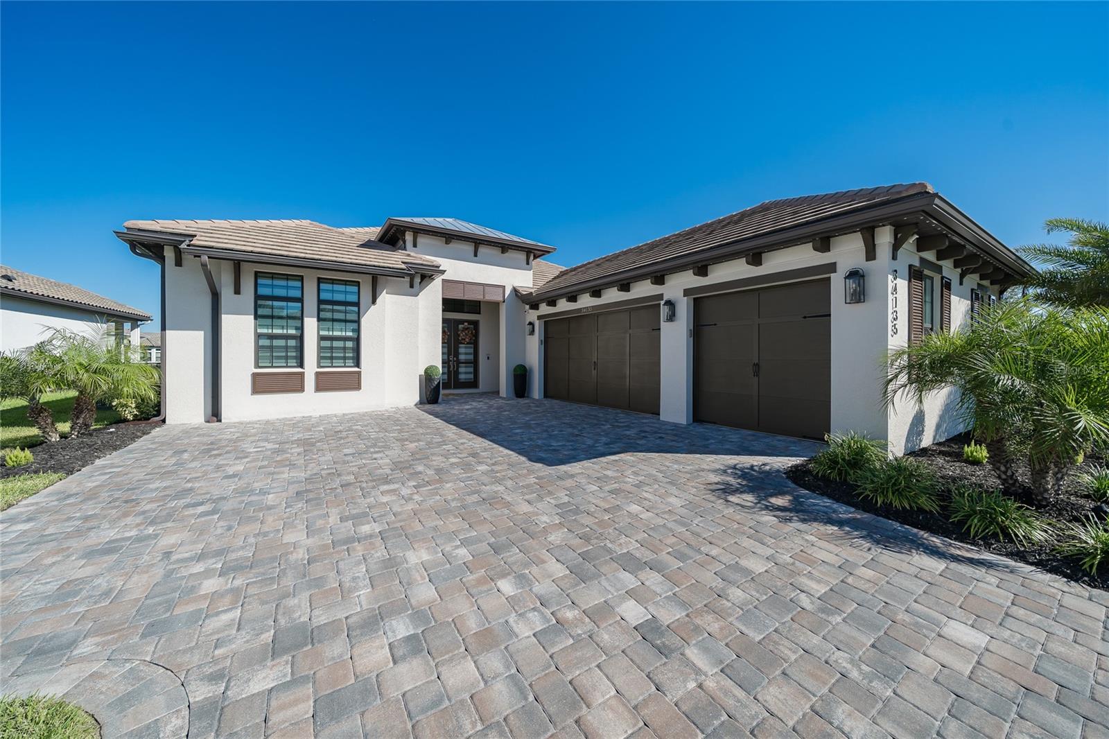 RIVER'S EDGE - Residential