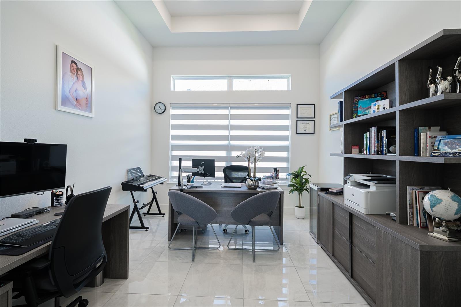 RIVER'S EDGE - Residential