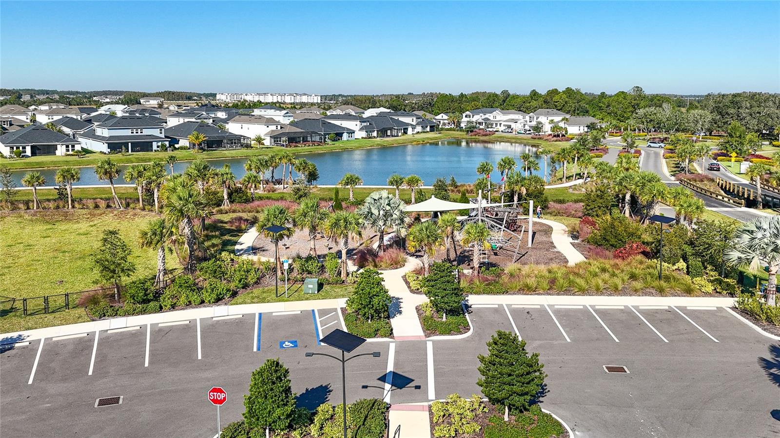 RIVER'S EDGE - Residential