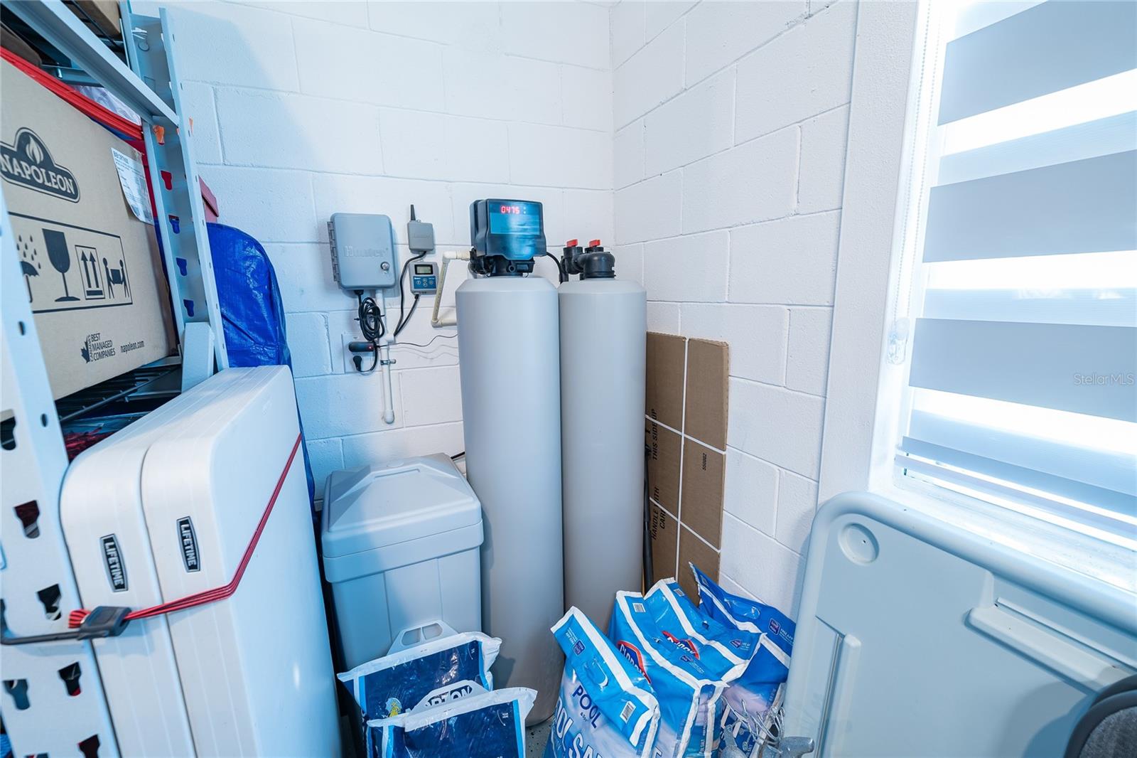 RIVER'S EDGE - Residential