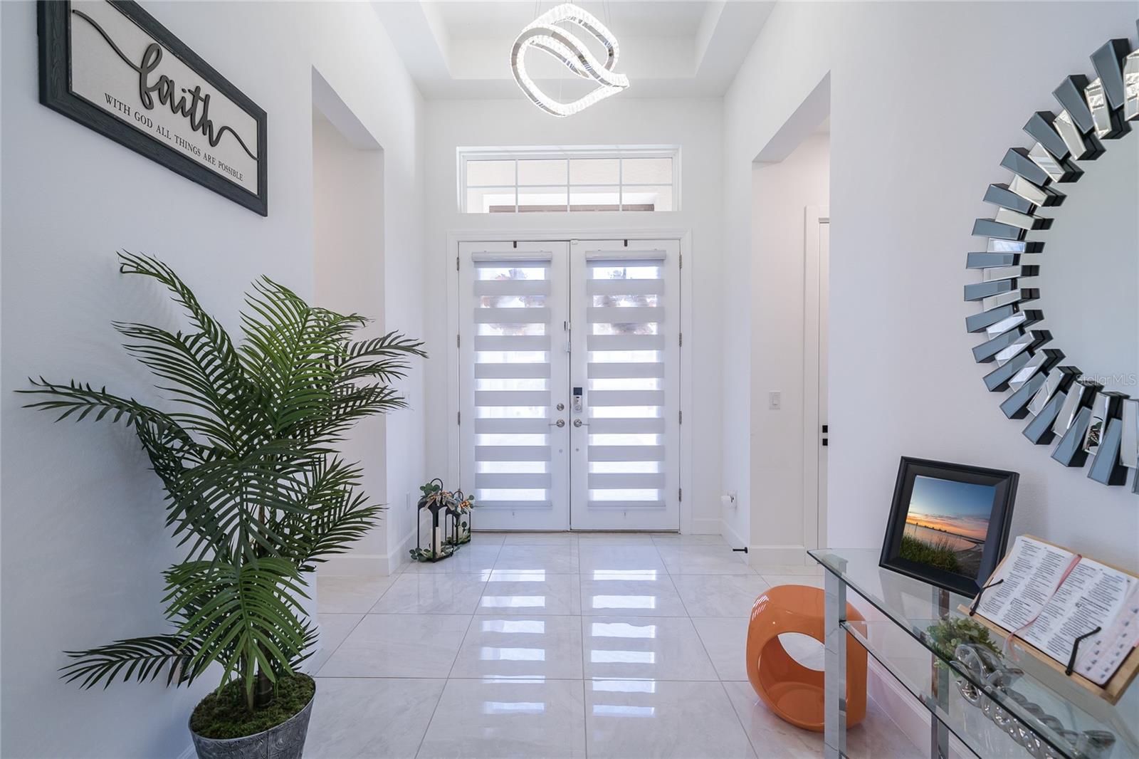 RIVER'S EDGE - Residential