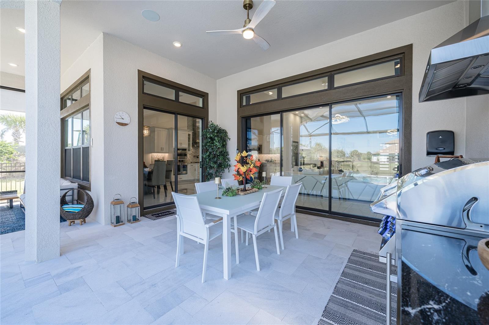 RIVER'S EDGE - Residential