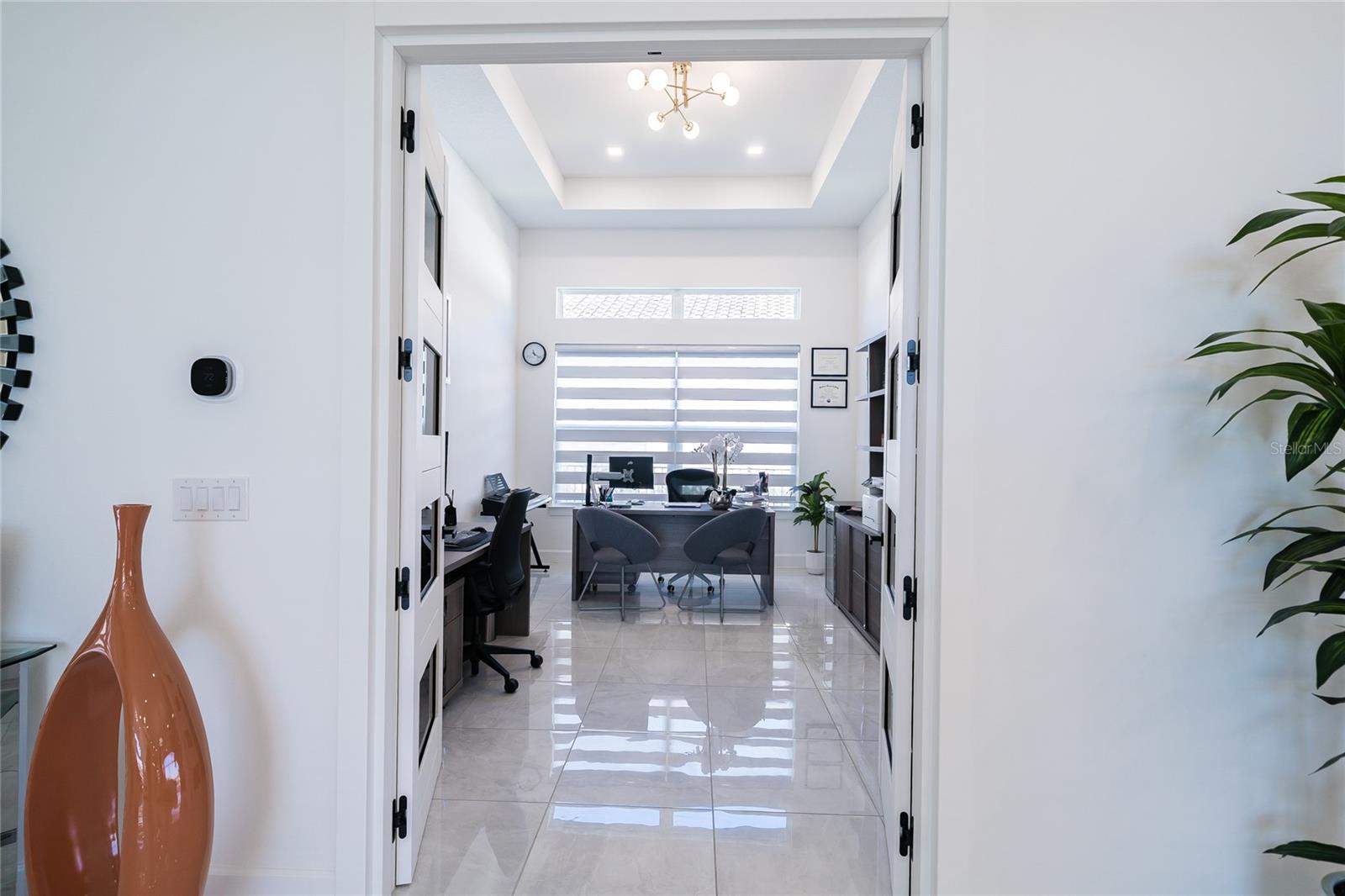 RIVER'S EDGE - Residential