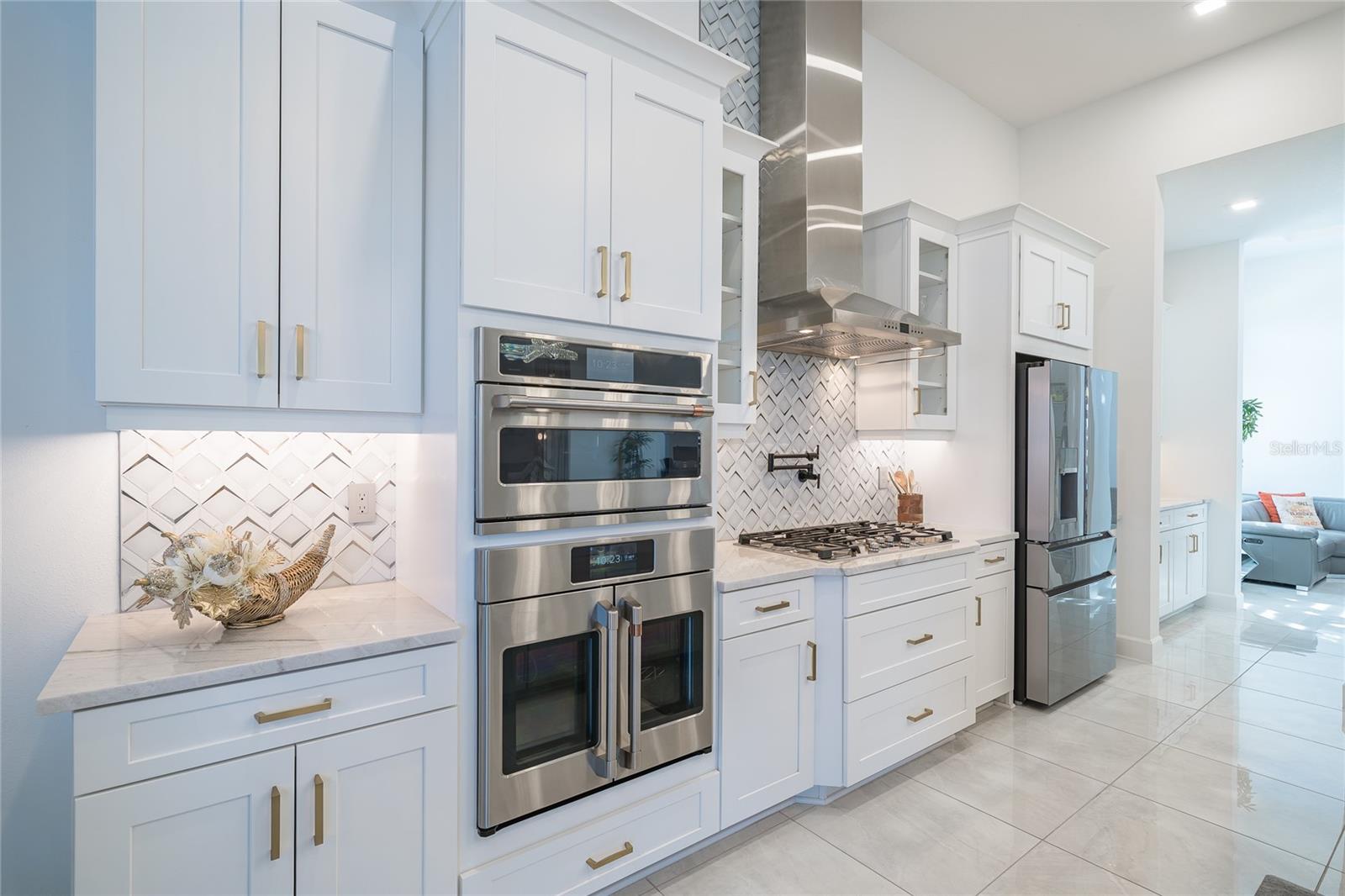 RIVER'S EDGE - Residential