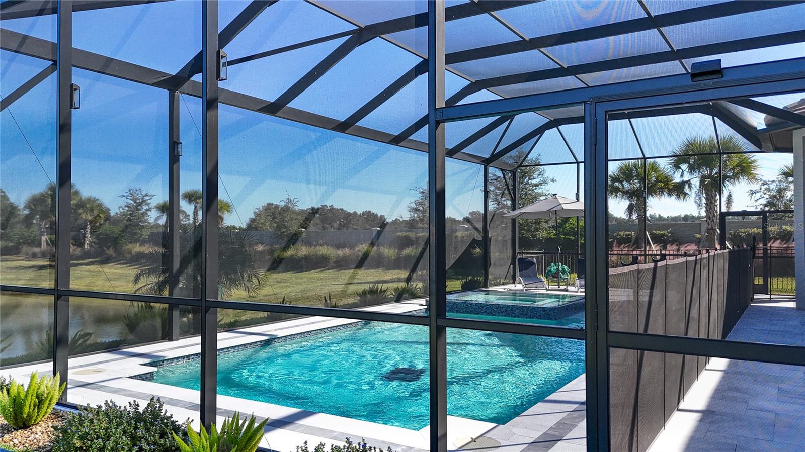 RIVER'S EDGE - Residential