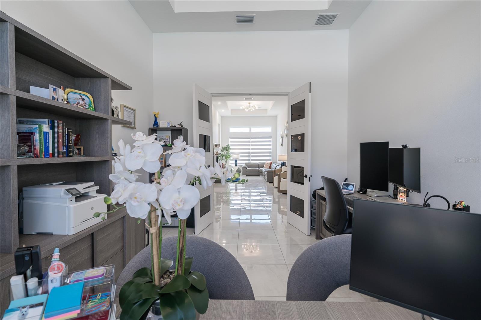 RIVER'S EDGE - Residential