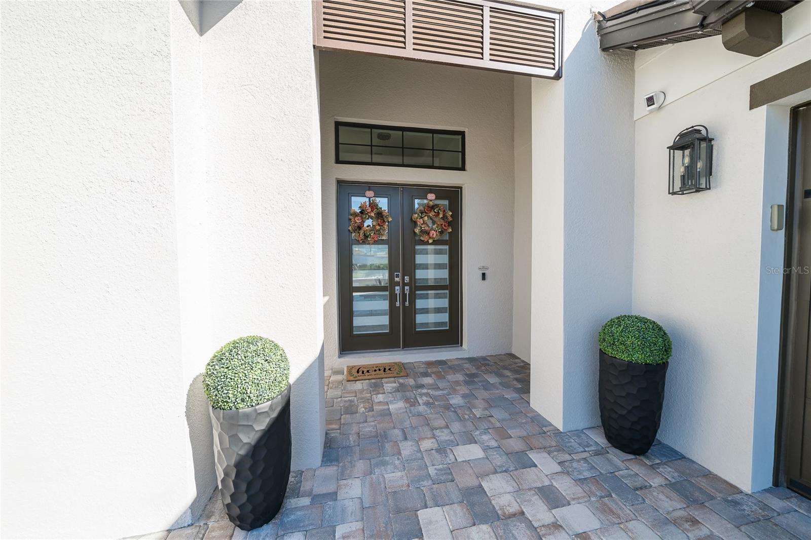 RIVER'S EDGE - Residential