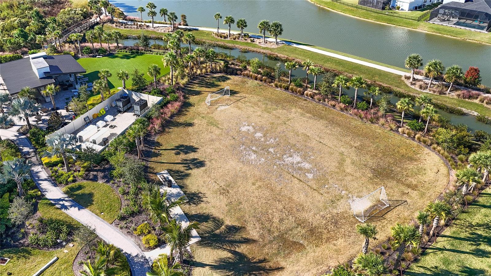 RIVER'S EDGE - Residential