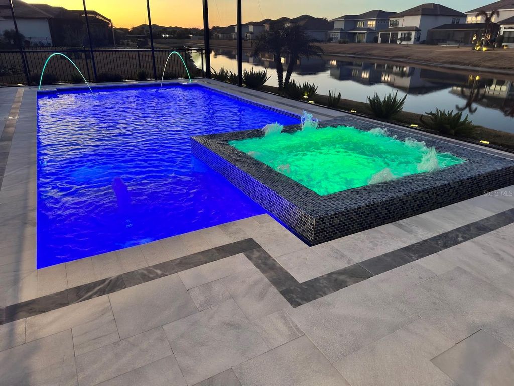 Photo of 34135 Tompion Way, Wesley Chapel, FL 33543 (MLS # TB8444070)