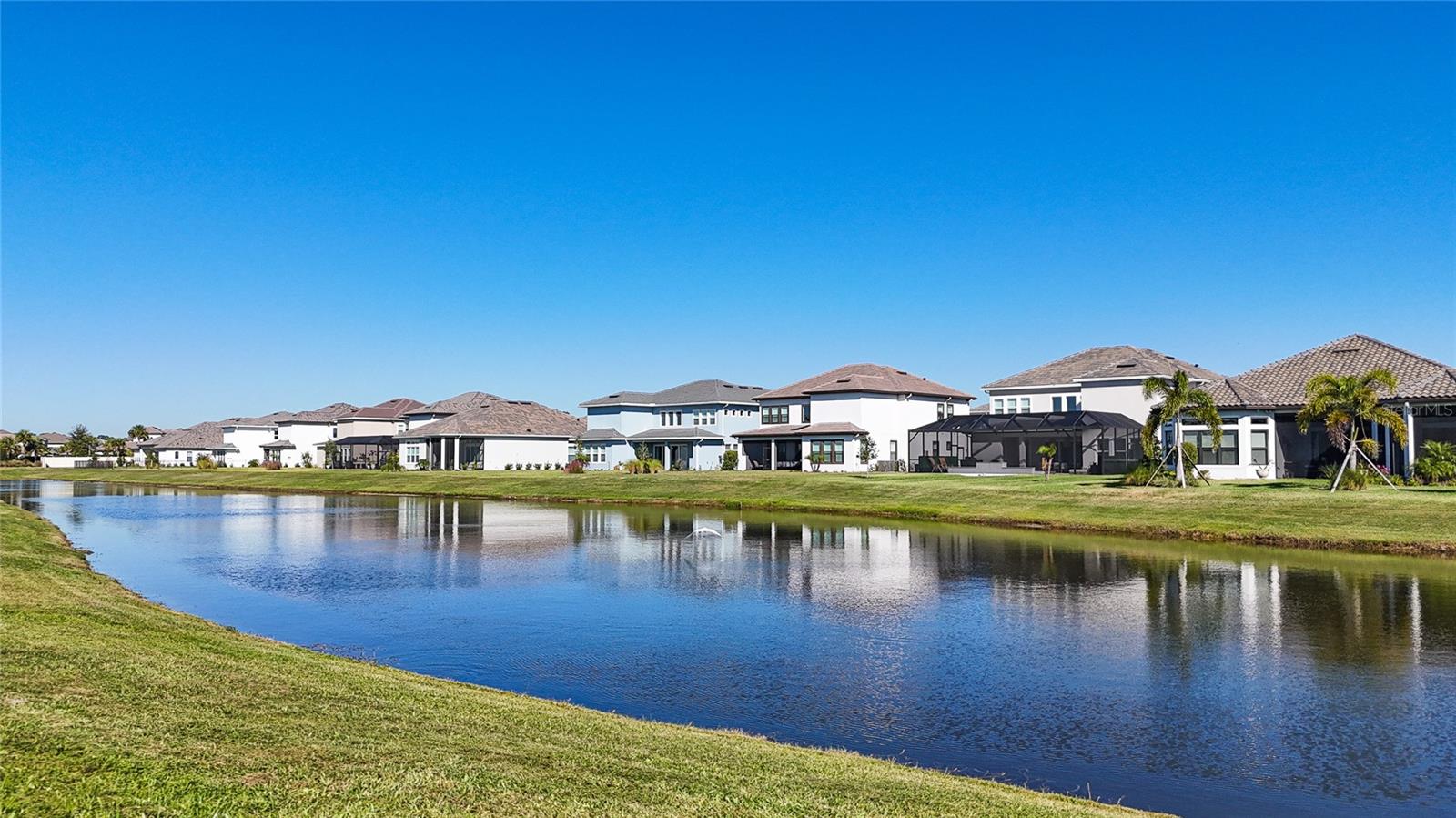 RIVER'S EDGE - Residential