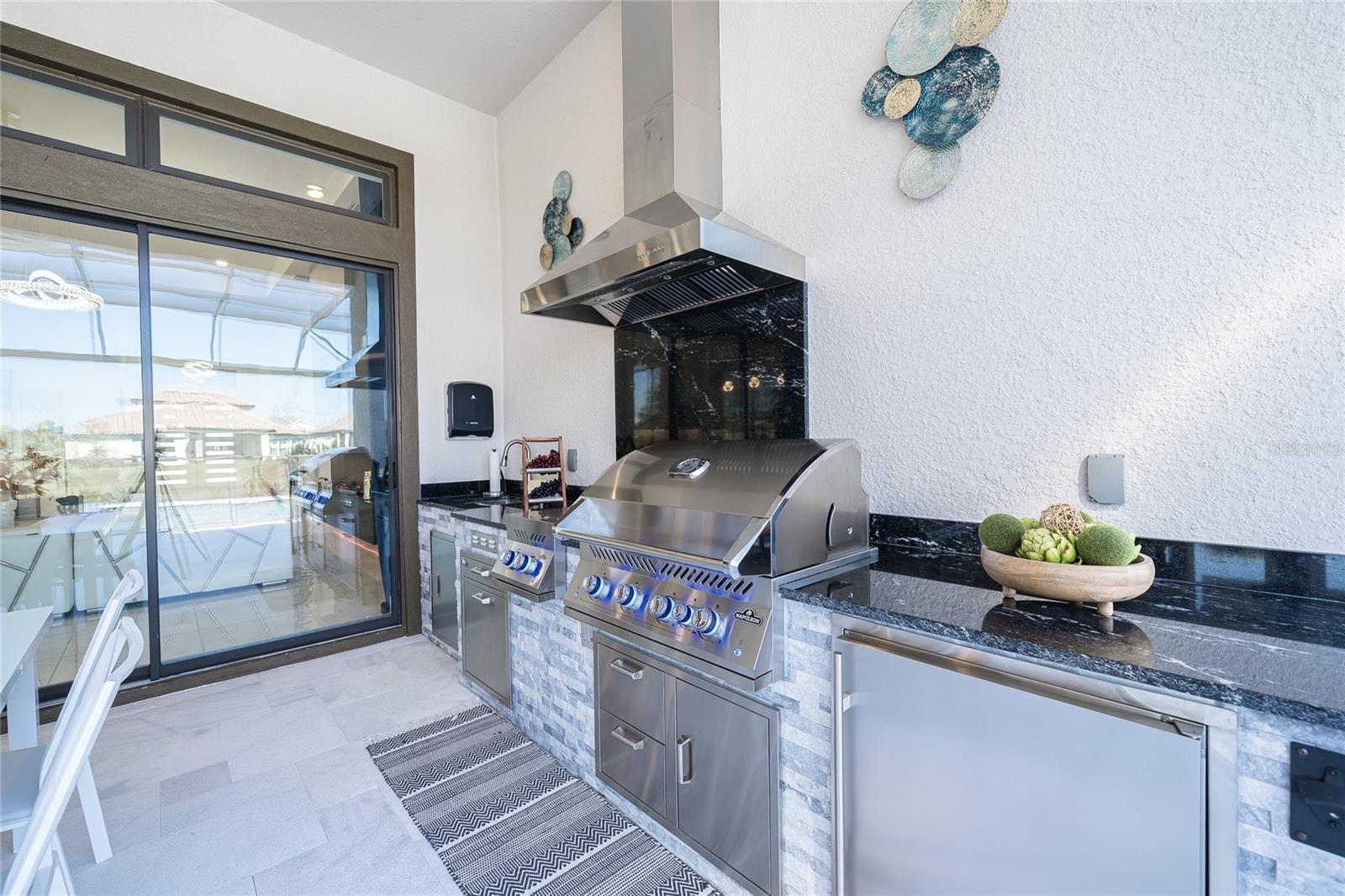 RIVER'S EDGE - Residential