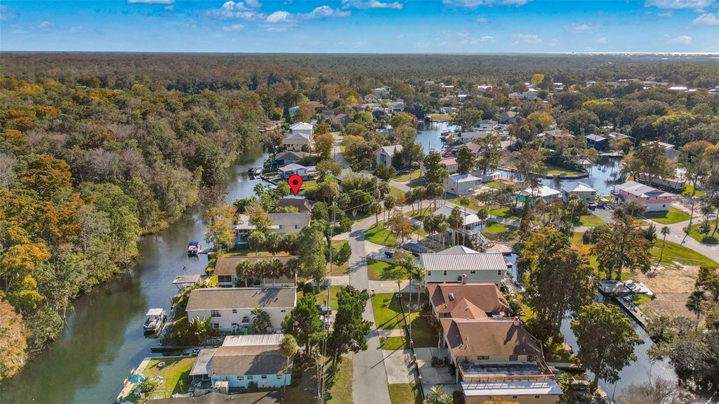 Photo of 7294 Sunfish Circle, Weeki Wachee, FL 34607 (MLS # TB8451074)