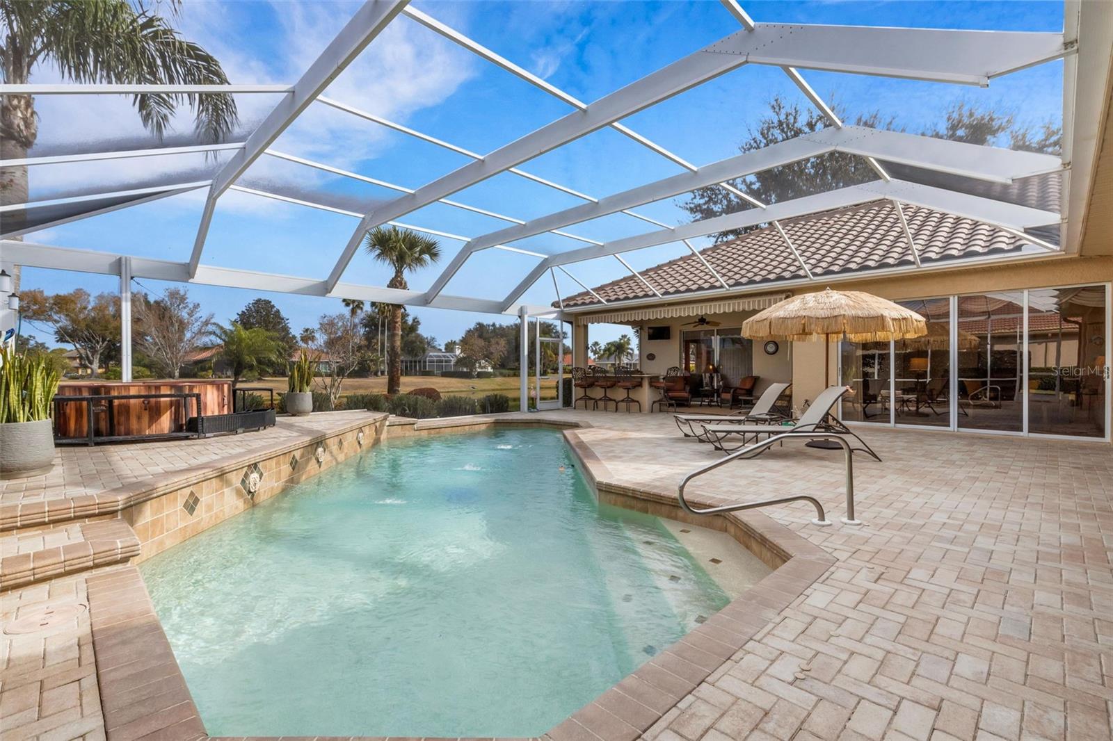 MISTY CREEK - Residential