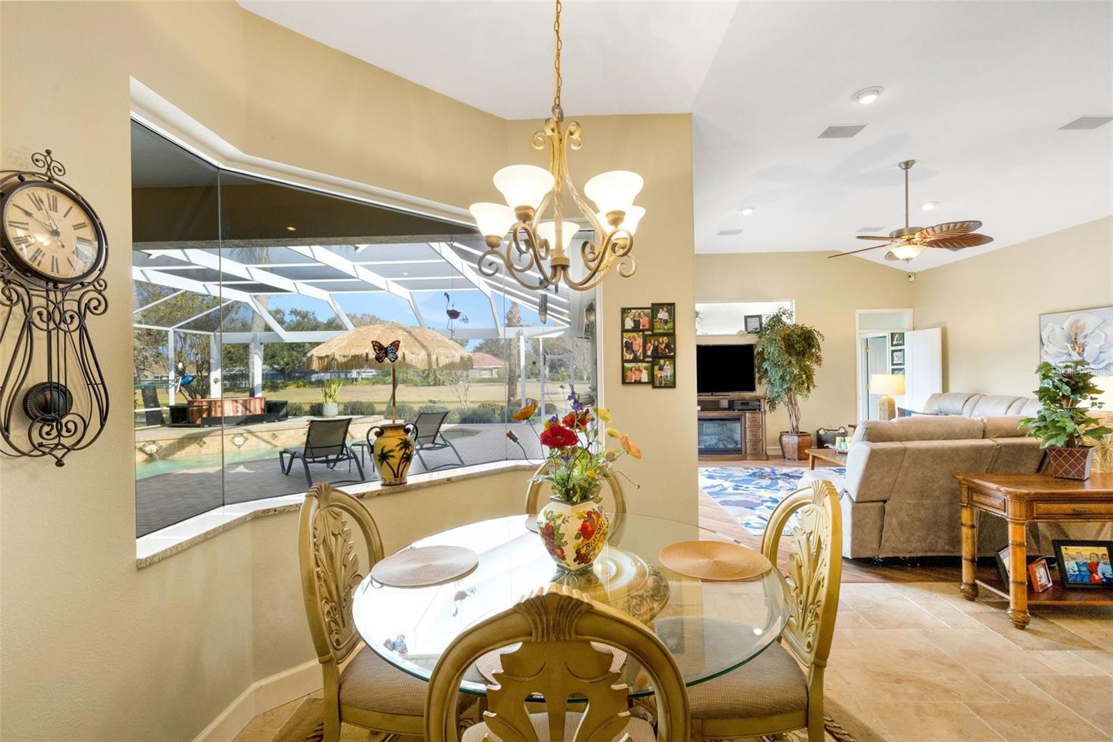 MISTY CREEK - Residential