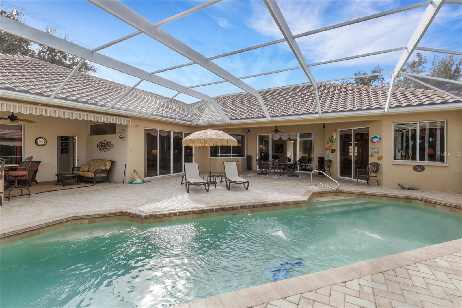 MISTY CREEK - Residential