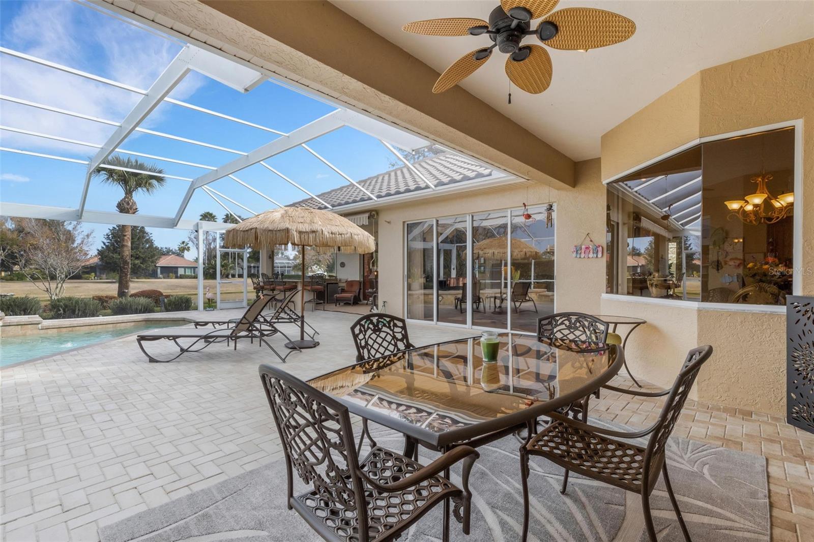 MISTY CREEK - Residential