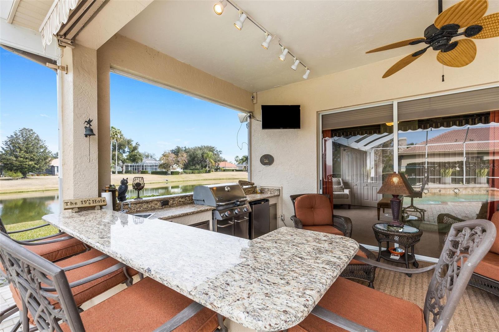 MISTY CREEK - Residential