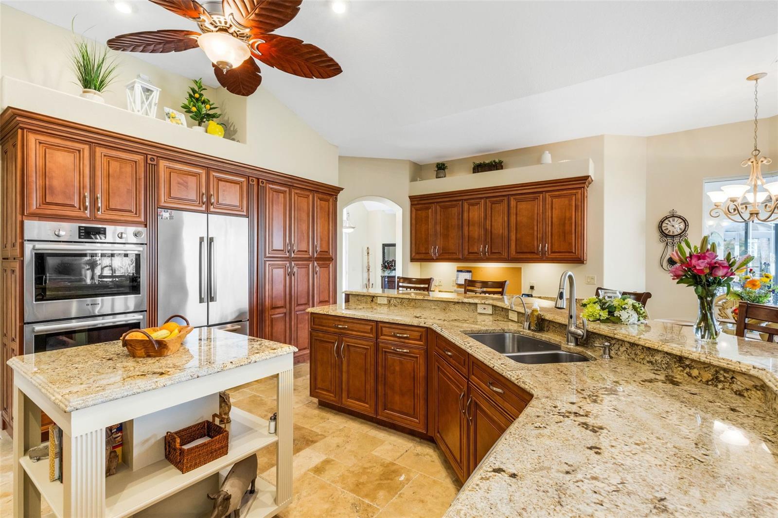 MISTY CREEK - Residential