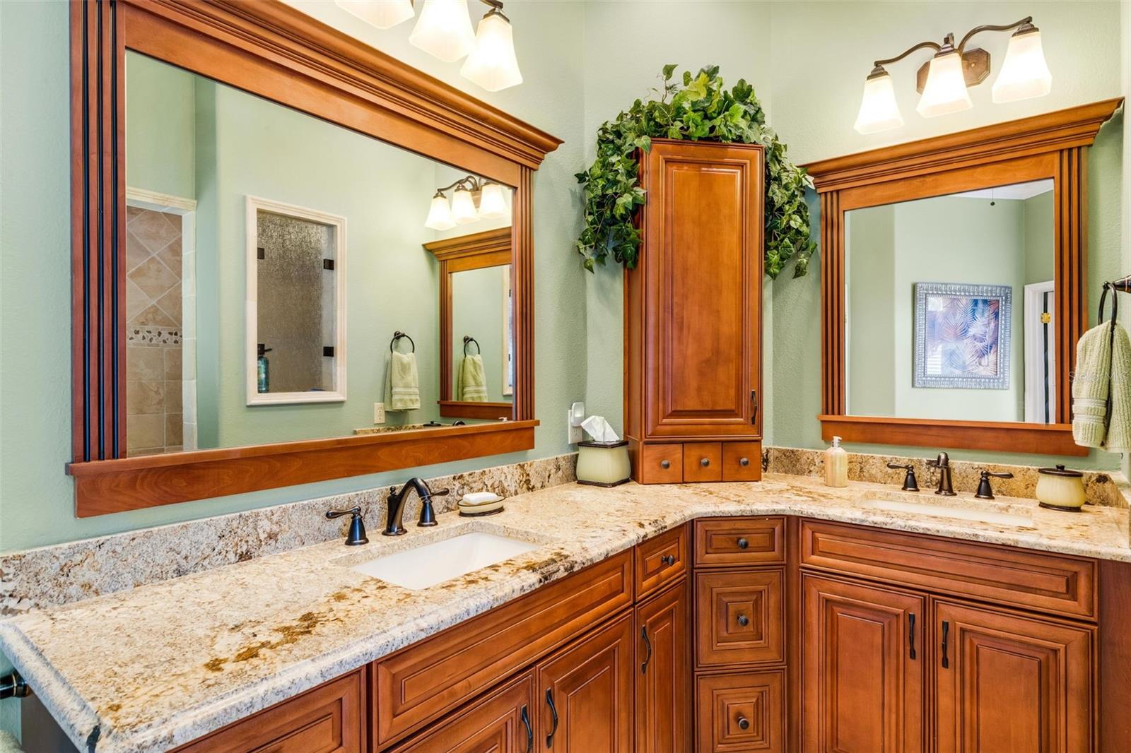 MISTY CREEK - Residential