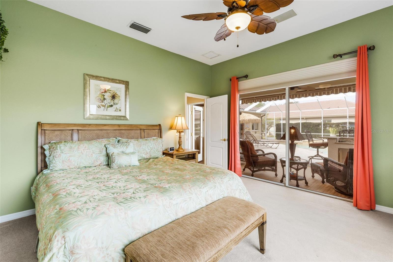 MISTY CREEK - Residential