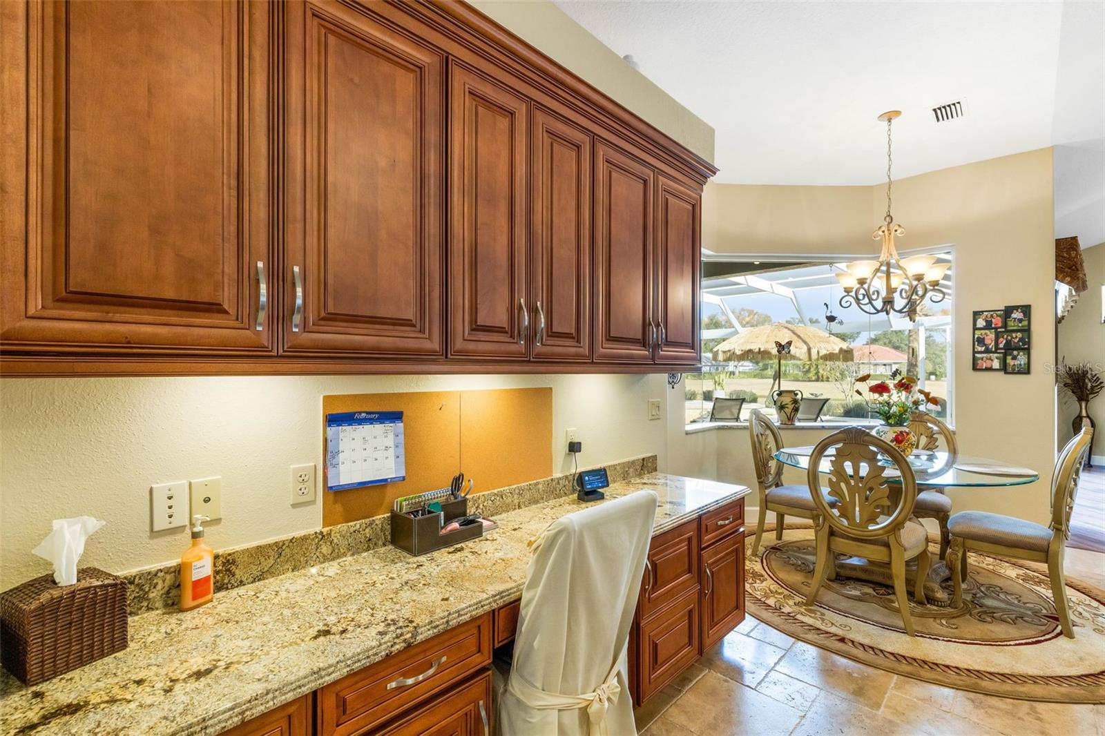 MISTY CREEK - Residential