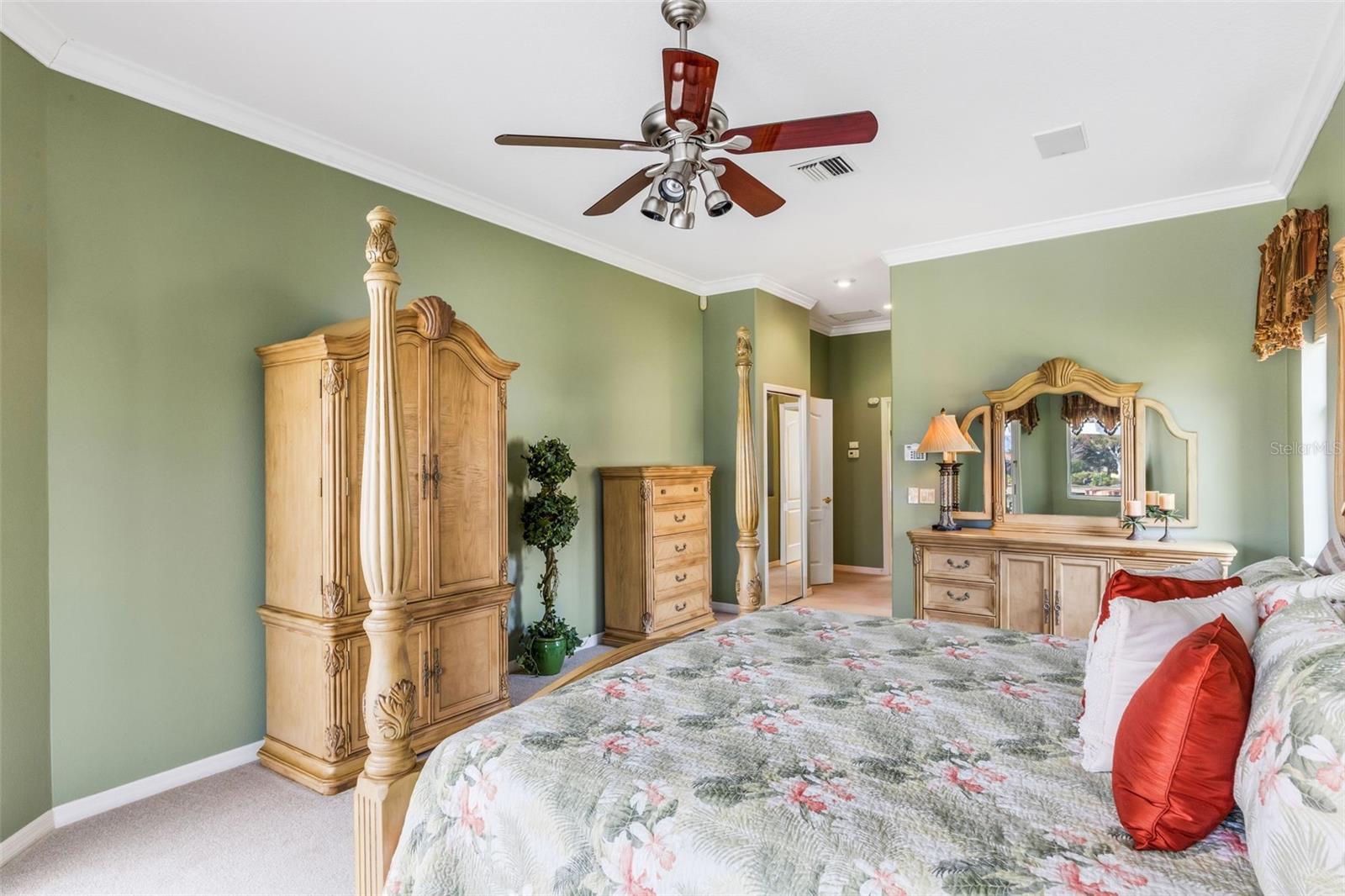 MISTY CREEK - Residential